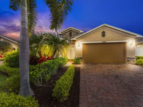 10108 SW Fernwood Ave, Port Saint Lucie, FL 34987