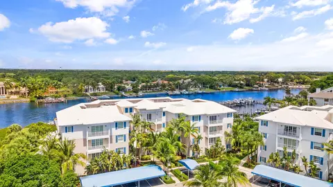 624 Bay Colony Dr S #624, Juno Beach, FL 33408