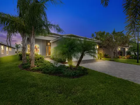 11734 SW Golden Falls Ln, Port Saint Lucie, FL 34987