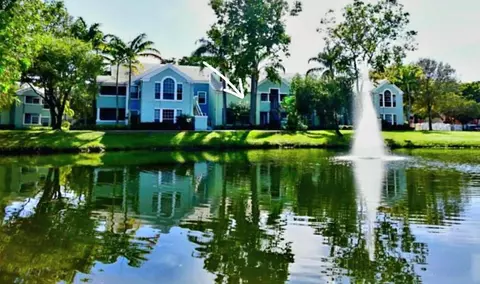 1000 Crystal Way #K, Delray Beach, FL 33444