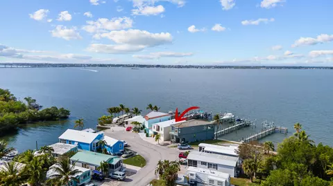 10851 S Ocean Dr #72, Jensen Beach, FL 34957