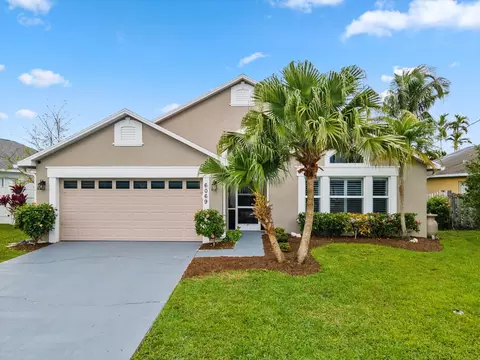 6069 Pompano St, Jupiter, FL 33458