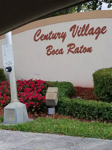 275 Suffolk G #275, Boca Raton, FL 33434