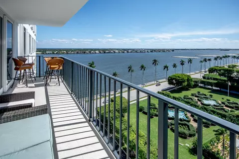 1701 S Flagler Dr #1103, West Palm Beach, FL 33401