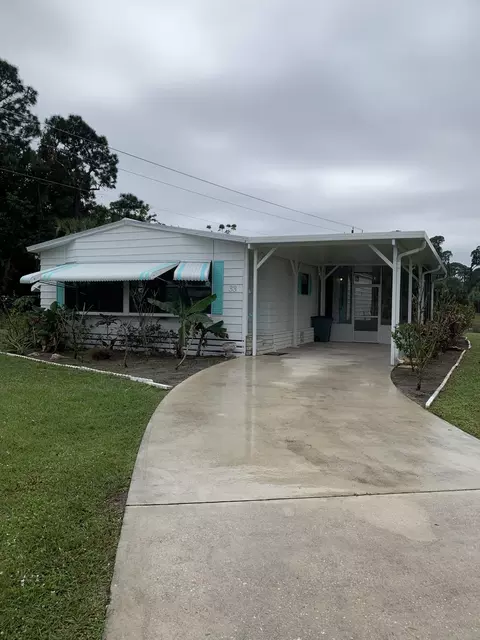 33 Azul, Fort Pierce, FL 34951