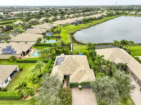 3482 Siena Cir, Wellington, FL 33414