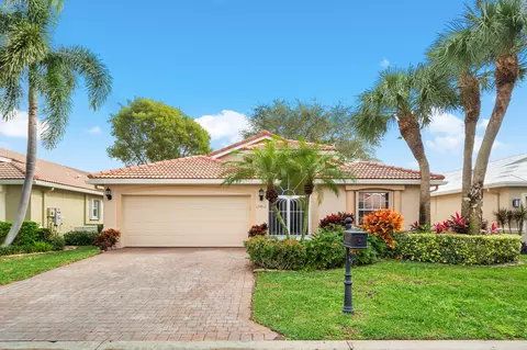 13812 Via Nidia, Delray Beach, FL 33446