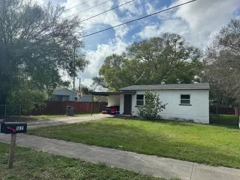 1821 S 31st St, Fort Pierce, FL 34947