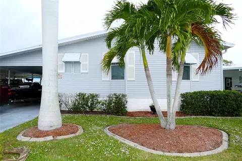 1694 SW 35th Cir, Okeechobee, FL 34974