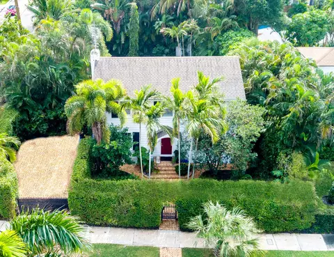 300 Marlborough Rd, West Palm Beach, FL 33405