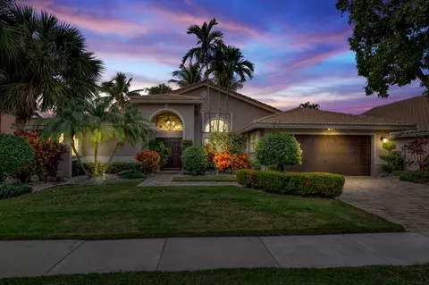 12313 Glen Falls Ln, Boynton Beach, FL 33437