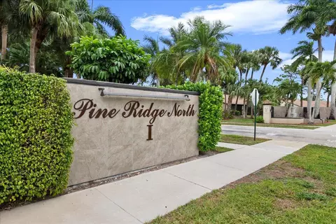 526 Shady Pine Way #C-2, Greenacres, FL 33415