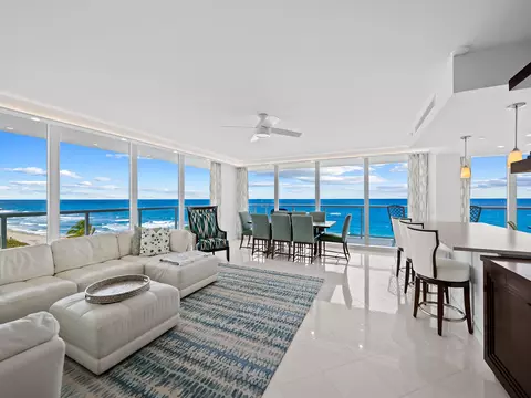 3505 S Ocean Blvd #6N, Highland Beach, FL 33487