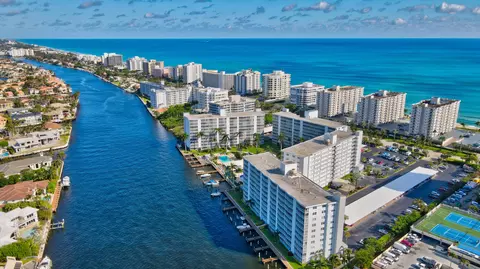 3300 S Ocean Blvd #417-C, Highland Beach, FL 33487