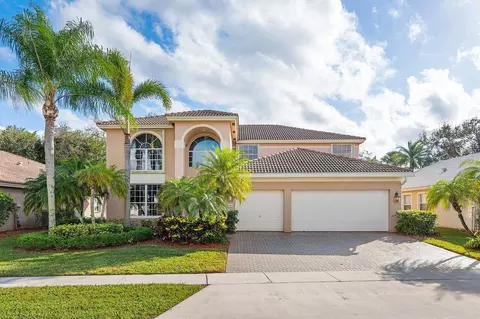 8640 Via Ancho Rd, Boca Raton, FL 33433