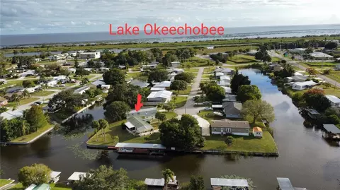 3612 SE 19th Ter, Okeechobee, FL 34974