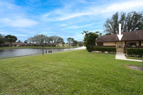 1019 Green Pine Blvd #A, West Palm Beach, FL 33409