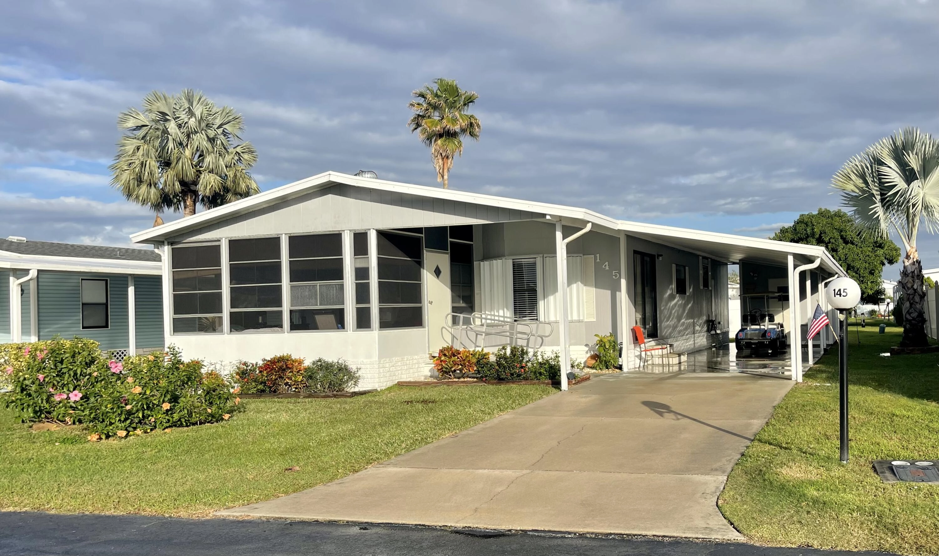 1601 SE Us Highway 441 Unit 145  