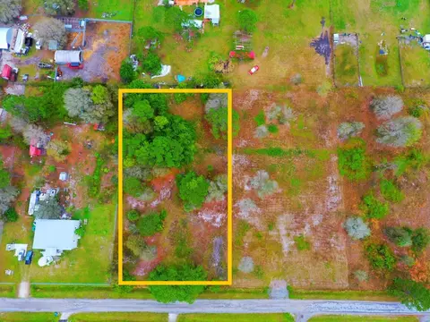 755 N Sendero St, Clewiston, FL 33440