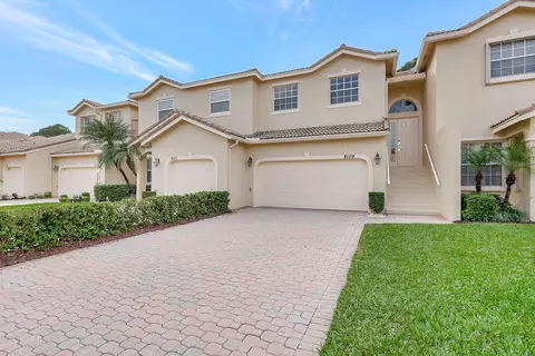 8109 Carnoustie Pl, Port Saint Lucie, FL 34986