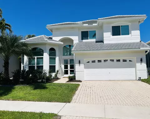 4126 NW 53rd St, Boca Raton, FL 33496