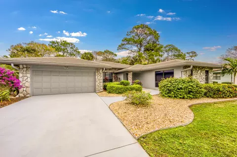 2363 SW Spoonbill Dr, Palm City, FL 34990