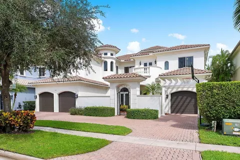 17641 Middlebrook Way, Boca Raton, FL 33496