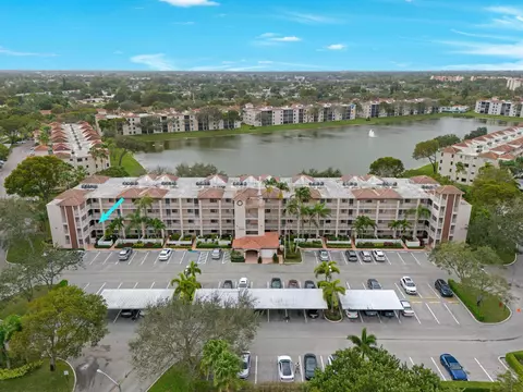 6093 Pointe Regal Cir #201, Delray Beach, FL 33484
