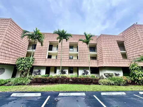 3100 SE Pruitt Rd #B203, Port Saint Lucie, FL 34952