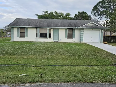 309 NW Hogan St, Port Saint Lucie, FL 34983