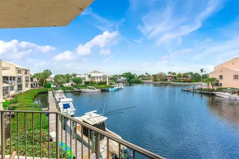 3901 SE Saint Lucie Blvd #46, Stuart, FL 34997