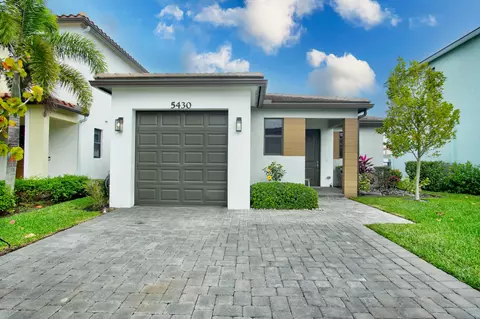 5430 Starfish Rd, Westlake, FL 33470