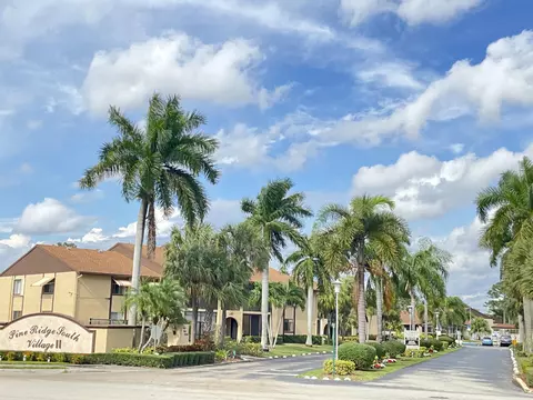 223 Pine Hov Cir #C-1, Greenacres, FL 33463