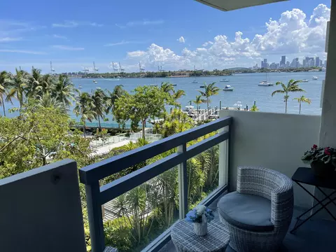 1500 Bay Rd #432S, Miami Beach, FL 33139