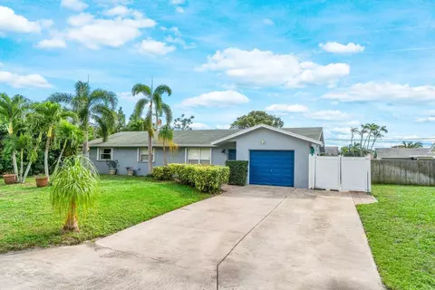 3636 Barkis Ave, Boynton Beach, FL 33436