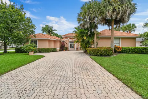 4842 SW Golfside Dr, Palm City, FL 34990
