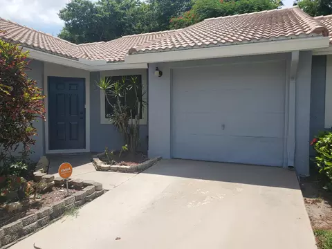 9898 Watermill Cir #D, Boynton Beach, FL 33437