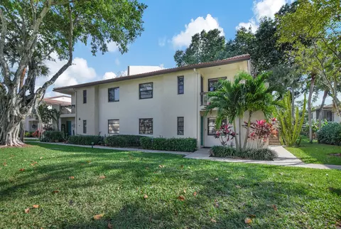 21676 Cypress Rd #12D, Boca Raton, FL 33433