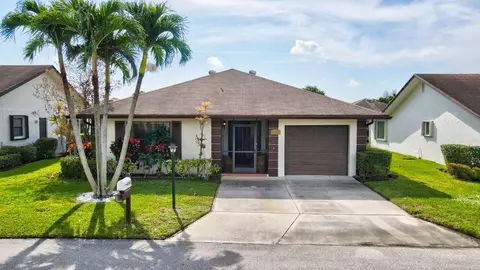 6260 American Azalea Ln, Greenacres, FL 33463