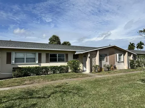 2653 Barkley Dr E #G, West Palm Beach, FL 33415