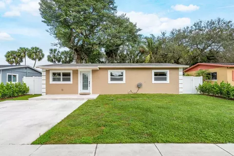 4979 SW 4th St, Margate, FL 33068