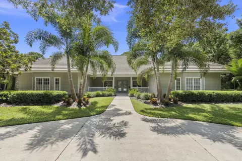 7684 Wyldwood Way, Port Saint Lucie, FL 34986