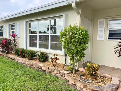 3301 Loren Rd #C, Boynton Beach, FL 33435