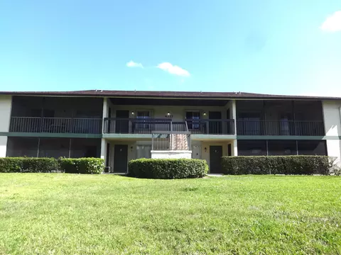 6327 Chasewood Dr #H, Jupiter, FL 33458