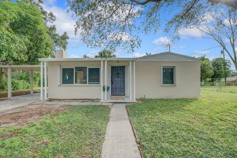 2016 Osceola Dr, West Palm Beach, FL 33409