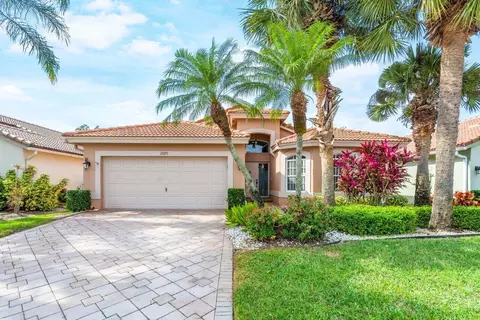 12251 Castle Pines Rd, Boynton Beach, FL 33437