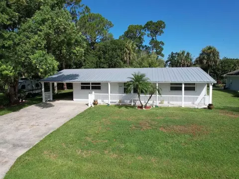 449 Coply Ter, Sebastian, FL 32958