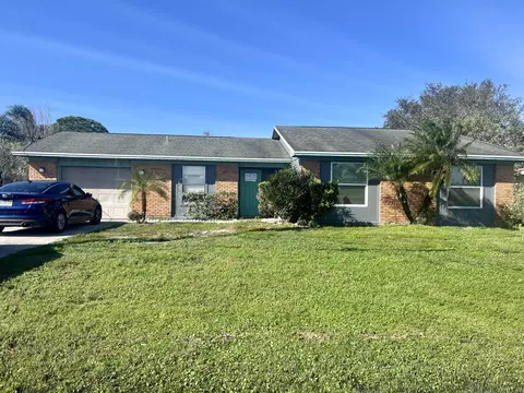 426 NW Bayshore Blvd, Port Saint Lucie, FL 34953