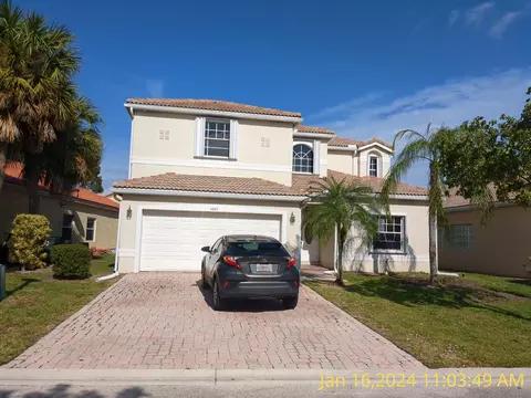 4021 NW 62nd Ct, Coconut Creek, FL 33073