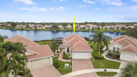 688 SW Treasure Cv, Port Saint Lucie, FL 34986